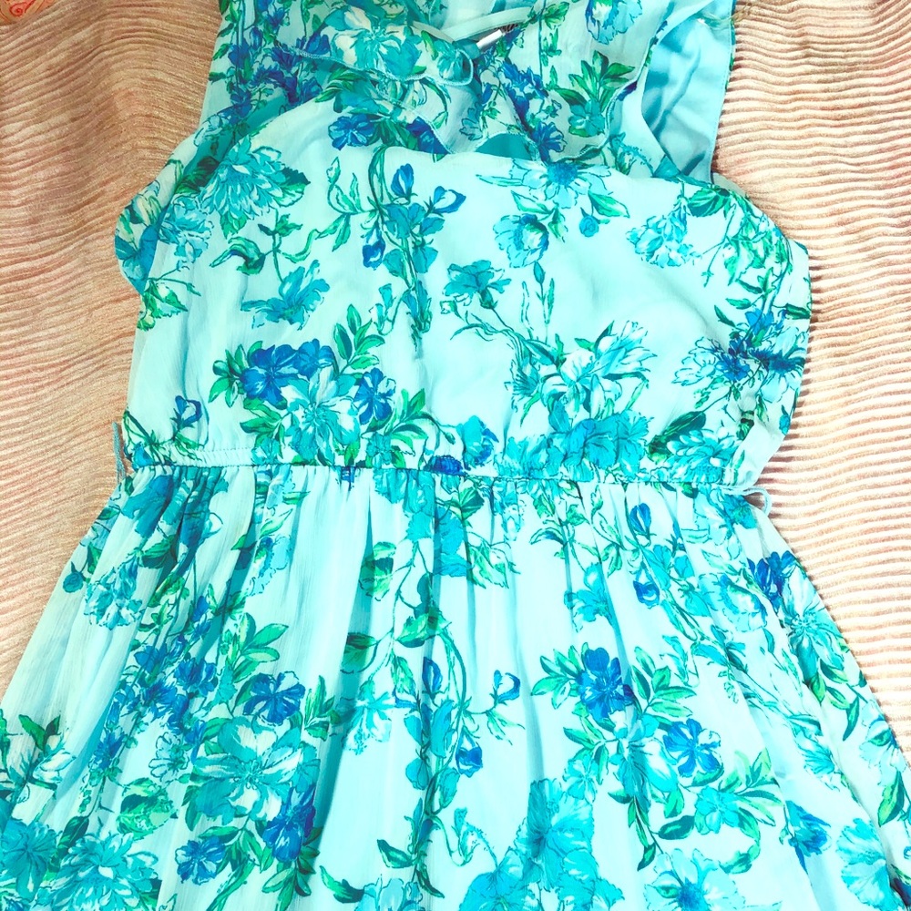 Girl dress, ramper, bathing pant,